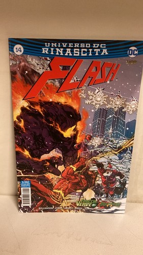 Flash universo dc - flash, (#70)