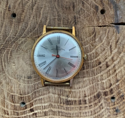 Orologio vintage luch - orologio, 2209