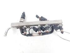 0280158818 INIETTORI METANO FIAT QUBO (225) 1.4 B/MET 8V MAN 5M 78CV 2013 5P MON