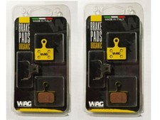 WAG Pastiglie Freno Disco