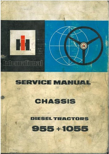 Manuale servizio officina - manuale,