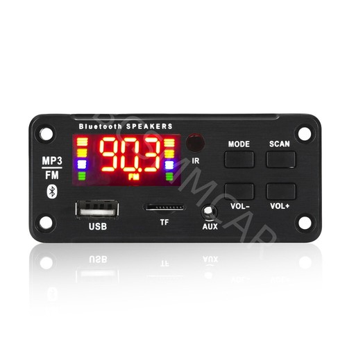 Amplificatore 2x25w bluetooth - 2x25w,