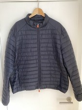 Save The Duck Cappotto Uomo