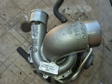 TURBINA TOYOTA AVENSIS /RAV 4 TDI 1.8-2.0--11901171