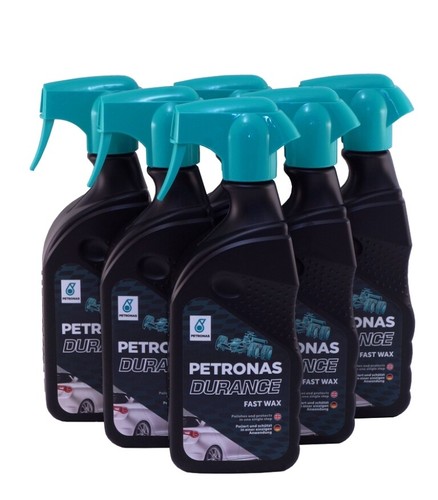 Speedpolish petronas fast wax - speedpolish,