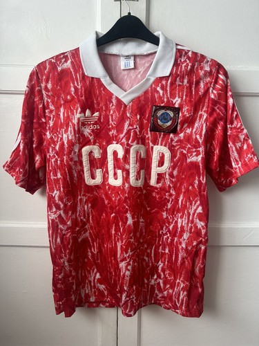 Rara maglia jersey urss cccp - maglia,