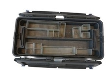 Raaco "Compact 50" tool box