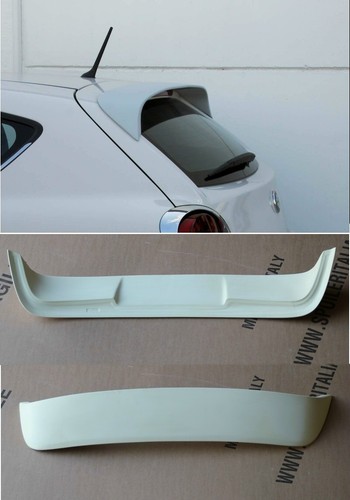 Spoiler alfa romeo - spoiler,