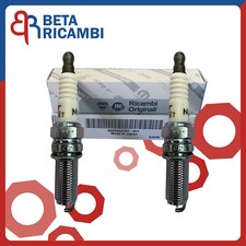 Candele fiat 500 500c 500l - candele,