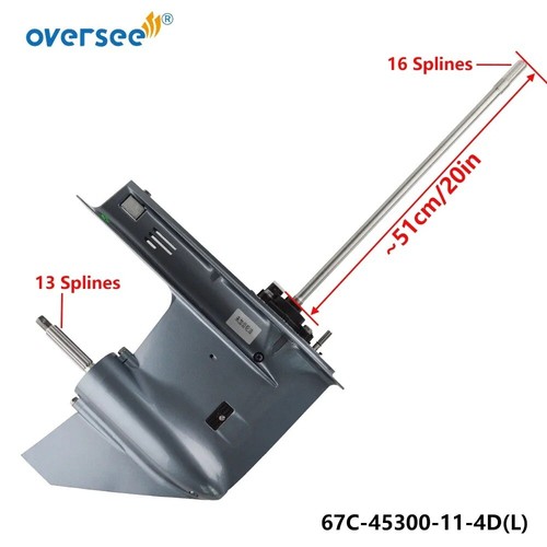 67c 45300 unità - 67c-45300-11-4d,