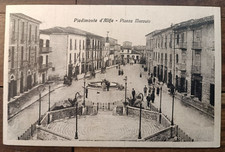 1918 PIEDIMONTE d'ALIFE in