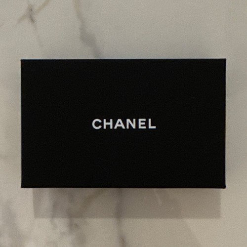 Chanel scatola luxury - chanel, per