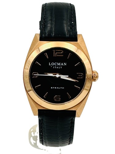 Orologio locman stealth lady - locman,