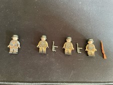 Ww2 squadra soldatini esercito - ww2,