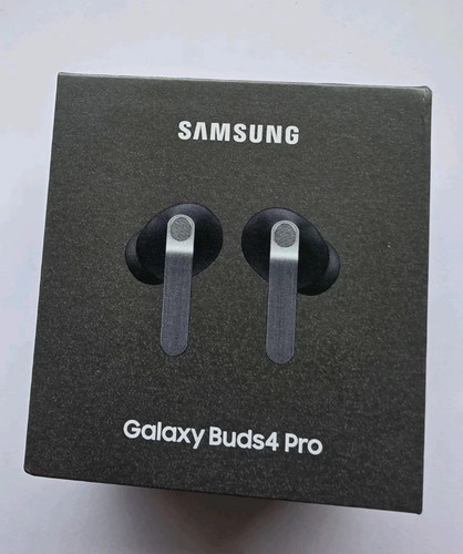 Samsung galaxy buds pro - 4,