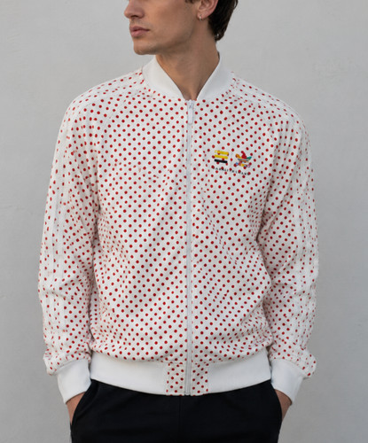 Giacca adidas pharrell - giacca,