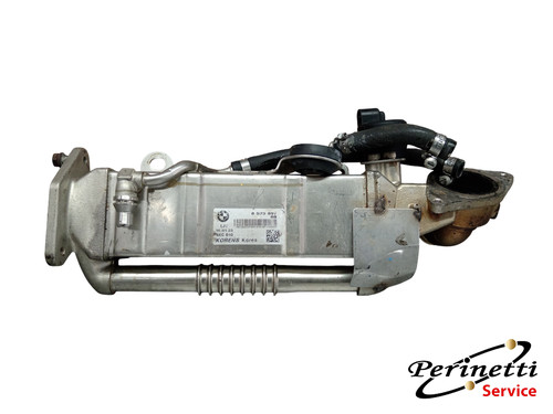Radiatore egr mini countryman - egr,