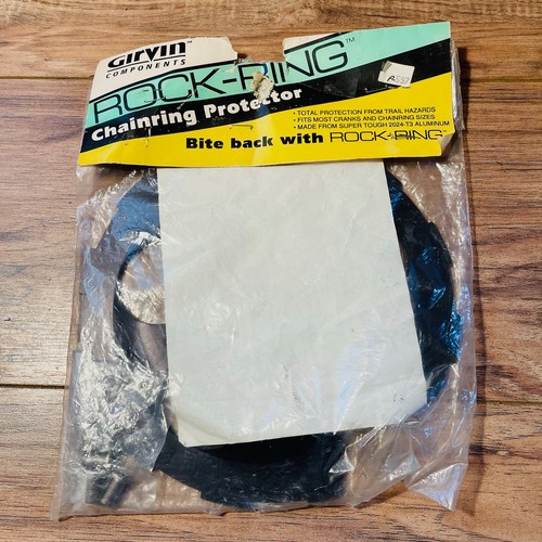 Nos girvin rock ring - rock,