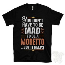 MAGLIETTA YOU DON'T DEVI