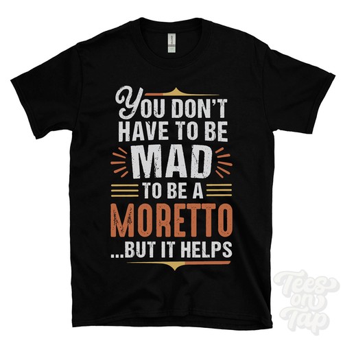 Maglietta you don devi - maglietta,