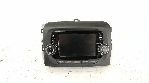 Radio navigatore fiat 500l - navigatore,