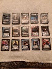 Set 242 carte Srar Trek Next