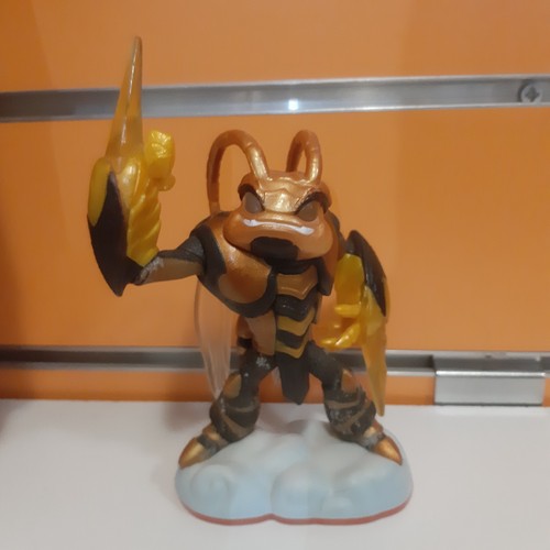 Personaggio skylander usato - skylander,