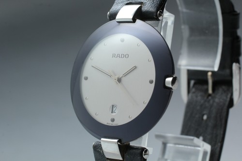 Orologio unisex rado - orologio, coupole