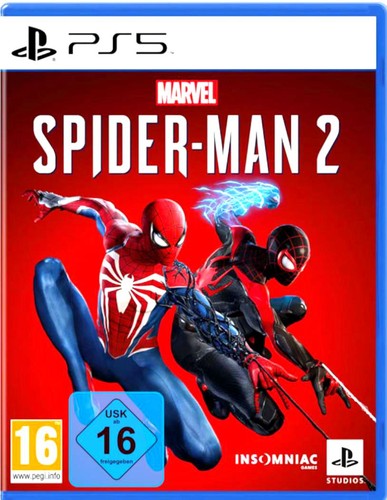 Marvel spider man - -, ps5