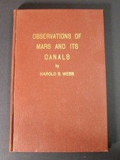 SIGNED Observations of Mars