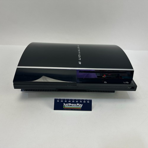 Sony playstation ps3 fat - 3,