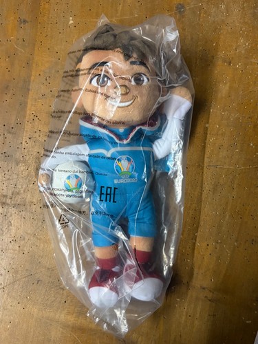 Mascotte skillzy dei - mascotte,