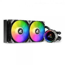 SHARKOON  LIQUID COOLING S80