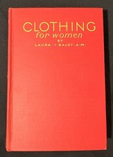 1929/1935 Clothing for Women
