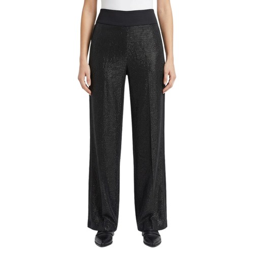 Pantaloni donna lucidi - pantaloni,
