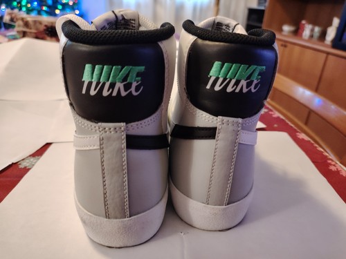 Nike blazer mid scarpe - nike,