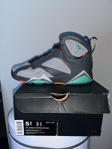 Nike air jordan - air, 7