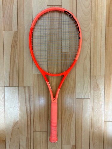 Head radical 2025 g2 - head,