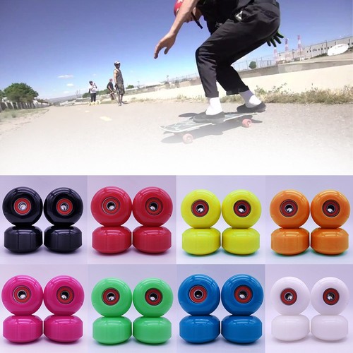 Skateboard ruote 52x32mm - ruote, 9
