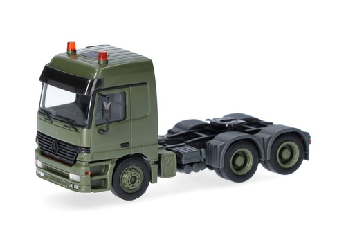 Herpa 747264 mercedes benz - 747264, |