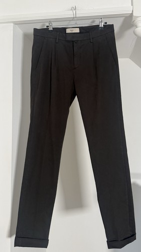 Pantalone briglia 1949 w33 - pantalone,