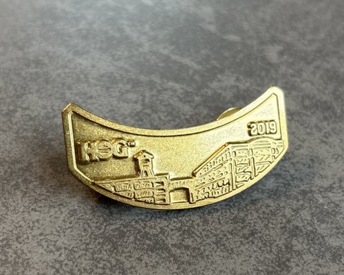 Harley davidson pin hog - harley, 2019