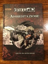 Eberron Ambientazione Dungeons