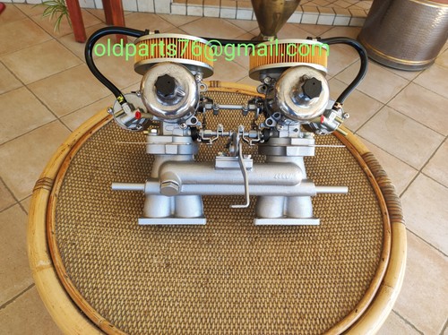 Carburatori hs4 per - su,