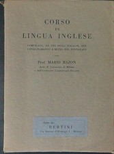 CORSO DI LINGUA INGLESE HAZON