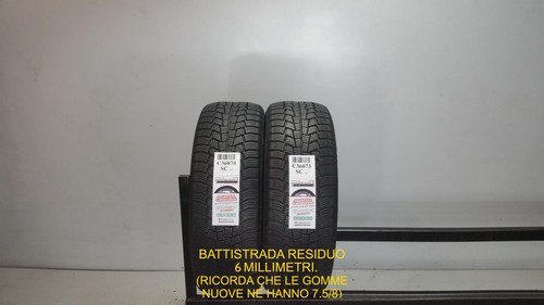 Gomme usate termiche - ,