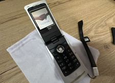 Nokia N90 - 31 MB - nero perla