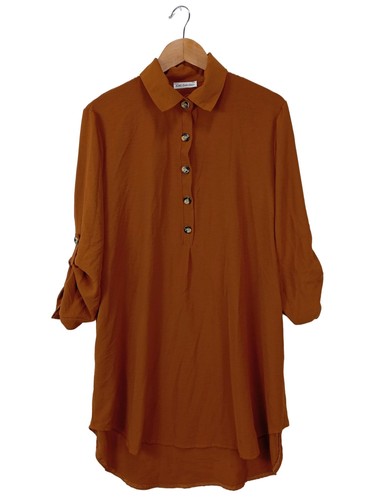 Zuiki abito blusa - abito, camicia