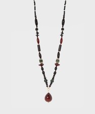 Sodini Capua collana lunga con