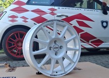 4 cerchi Speedline Turini 7x17
